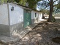 4-Schlafzimmer-Villa mit Pool in einer natürlichen Umgebung. in Spanish Fincas