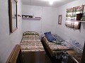 4-Schlafzimmer-Villa mit Pool in einer natürlichen Umgebung. in Spanish Fincas