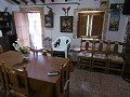 4-Schlafzimmer-Villa mit Pool in einer natürlichen Umgebung. in Spanish Fincas