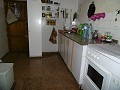 4-Schlafzimmer-Villa mit Pool in einer natürlichen Umgebung. in Spanish Fincas