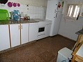 4-Schlafzimmer-Villa mit Pool in einer natürlichen Umgebung. in Spanish Fincas