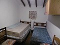 4-Schlafzimmer-Villa mit Pool in einer natürlichen Umgebung. in Spanish Fincas