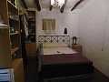 4-Schlafzimmer-Villa mit Pool in einer natürlichen Umgebung. in Spanish Fincas