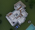 Nieuwe villa's Pinoso en omliggende gebieden in Spanish Fincas