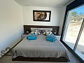 Hermosas Villas de Nueva Construcción Pinoso y sus alrededores in Spanish Fincas