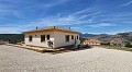 Villa Individuelle de 3 Chambres in Spanish Fincas