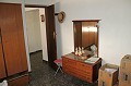 4-Bett-Dorfhaus mit Grundstück in Spanish Fincas
