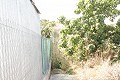 4-Bett-Dorfhaus mit Grundstück in Spanish Fincas