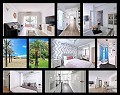 2 Bedroom Apartment in Javea in Spanish Fincas