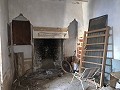 Rénovation d'une maison de ville avec jardin in Spanish Fincas