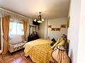 Beautiful 4 Bedroom Villa with Private Pool in Spanish Fincas